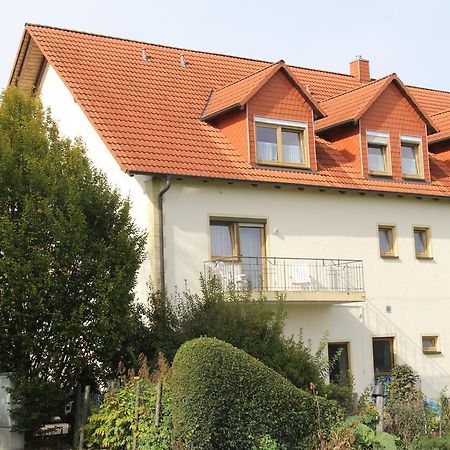Brotzeit-Stadl Gbr Bad Staffelstein Exterior foto
